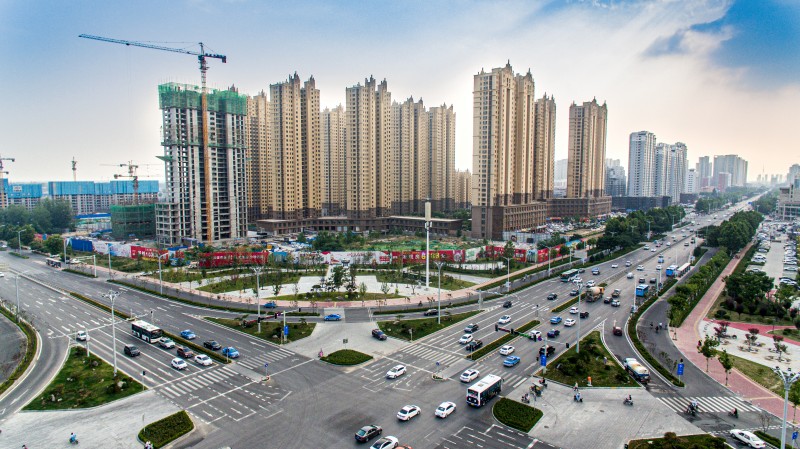名門世家商業(yè)廣場(chǎng)
